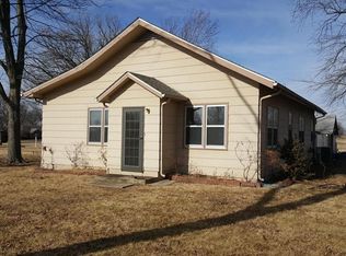 730 Zigler St, Webb City, MO 64870