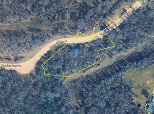 Meadow Pond Ct, Bridgeport, TX 76426