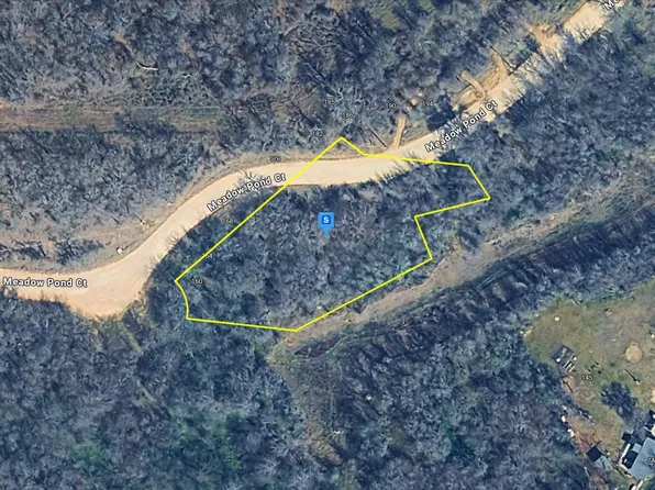 Meadow Pond Ct, Bridgeport, TX 76426
