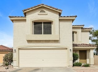 2809 E Cherry Hills Dr, Chandler, AZ 85249
