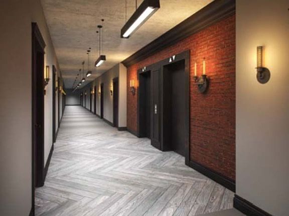 4th image of 608 Richmond St W #609