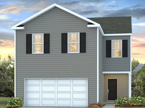 AISLE Plan, Grand Oaks