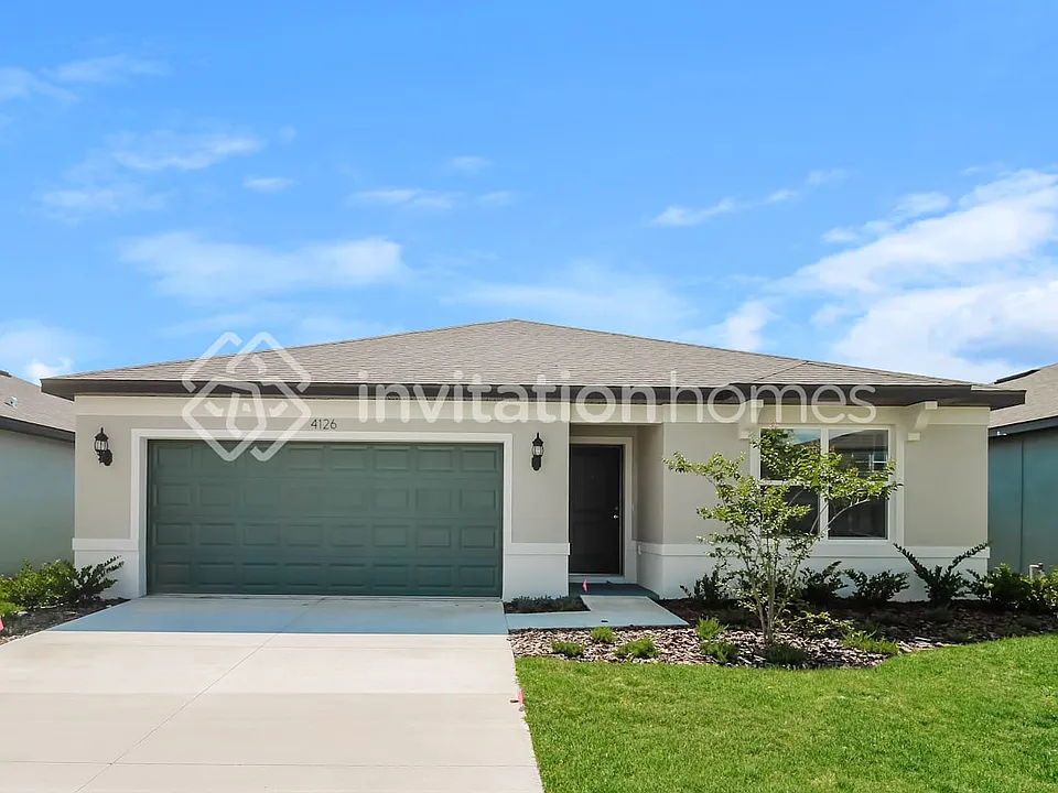 4126 Obsidian Dr