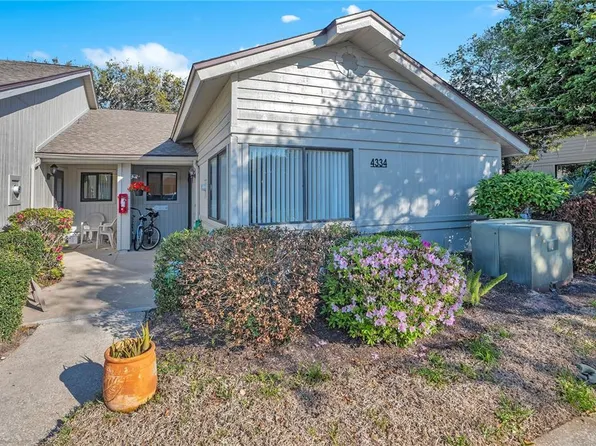 4334 Sea Mist Dr #4334, New Smyrna Beach, FL 32169