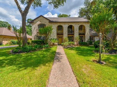 1119 Suwanee Ln, Houston, TX, 77090