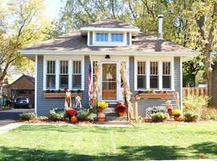 141 N Eastern Ave, Bartlett, IL
