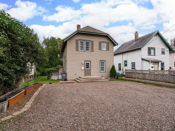 36 E Penton Blvd, Duluth, MN 55808