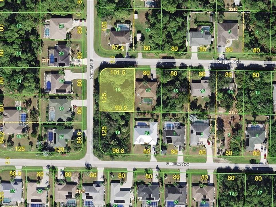 2nd image of 18163 Driggers Ave