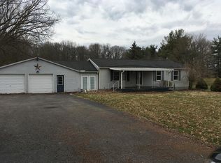 1123 Marseilles Galion Rd W, Marion, OH