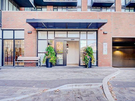 2nd image of 2300 Saint Clair Ave W #533
