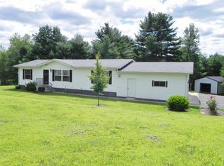 24394 Herman Johnson Rd, Siren, WI 54872