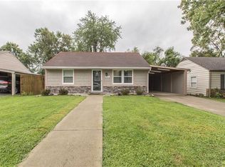 5001 Woodend Ave, Kansas City, KS 66106