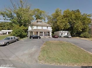 3300 Churchville Rd, Aberdeen, MD 21001