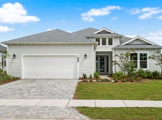 30 River Rise Way, Inlet Beach, FL 32461