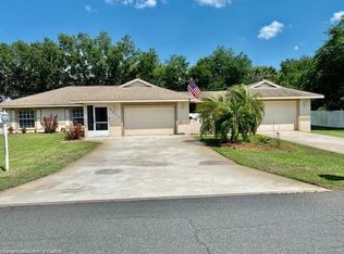 4302 Seawood Ave, Sebring, FL 33875