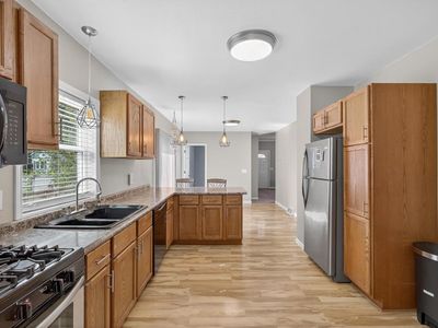 1340 BAKER STREET, Wisconsin Rapids, WI, 54494