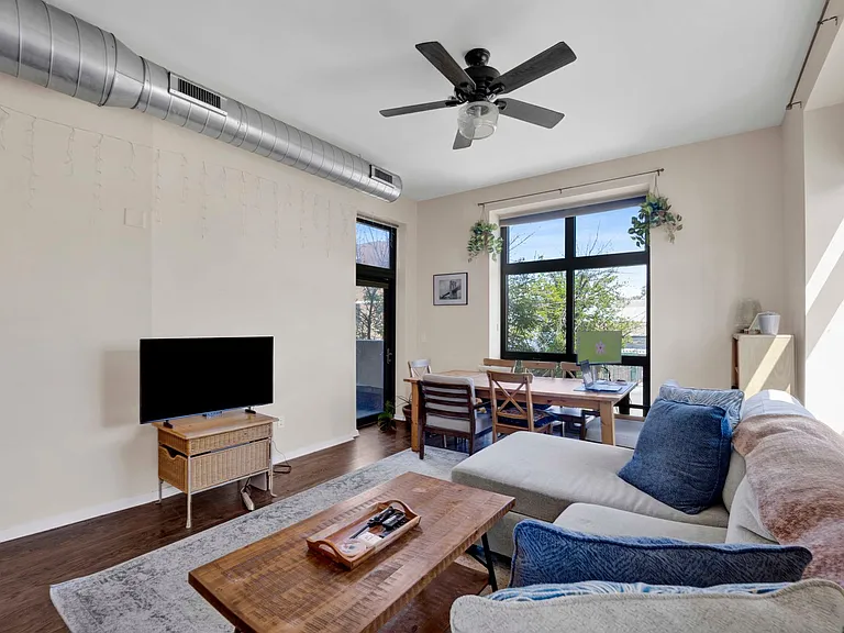 3505 S Morgan St #201 — Photo 10