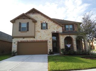 6202 Maple Timber Ct #1, Humble, TX 77346