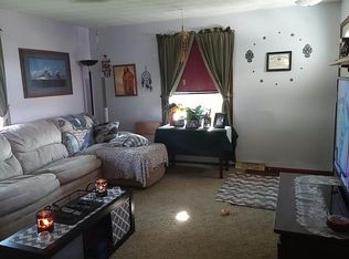 101 N Clarke St, Osceola, IA 50213