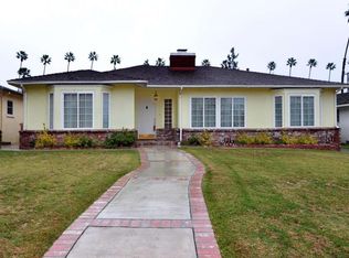 6742 Ruthlee Ave, San Gabriel, CA 91775
