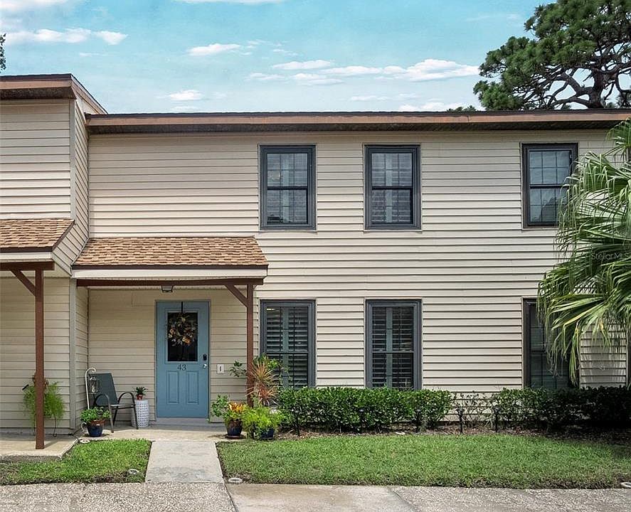 1st image of 1515 BAYSHORE BOULEVARD #43