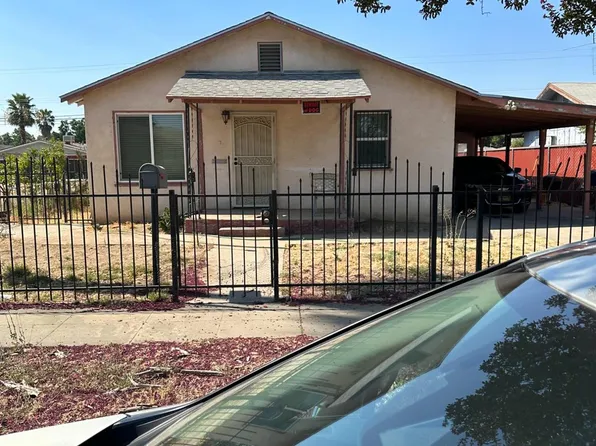 28 E Stanislaus St, Fresno, CA 93706