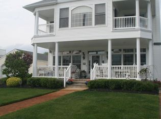 14 Pennsylvania Ave, Spring Lake, NJ 07762