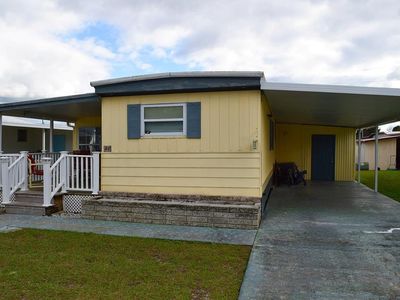 38526 Remora Ave, Zephyrhills, FL, 33542