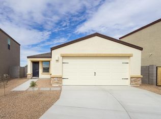 3983 E Zeona Dr, Tucson, AZ 85706