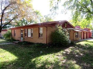 331 W 32nd St S, Wichita, KS 67217