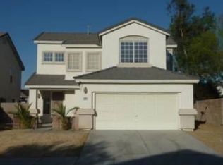 208 Turkey Creek Way, Henderson, NV 89074