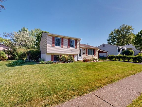 2nd image of 5428 Baynard Dr