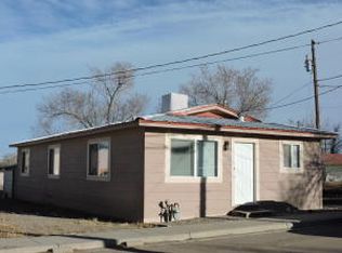 602 La Mesa Dr, Socorro, NM 87801