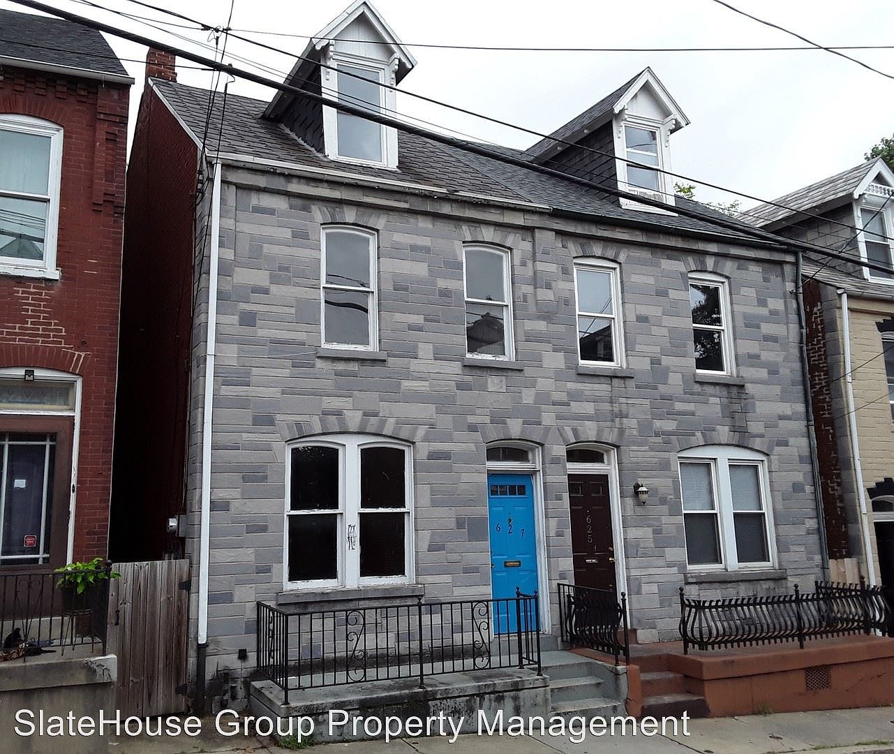 627 W Vine St, Lancaster, PA 17603 Zillow
