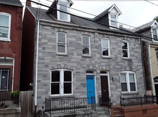 627 W Vine St, Lancaster, PA 17603