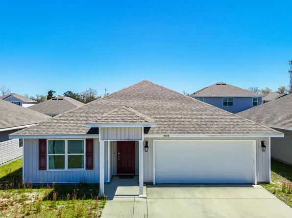 4008 Pioneer Ln, Panama City, FL 32404