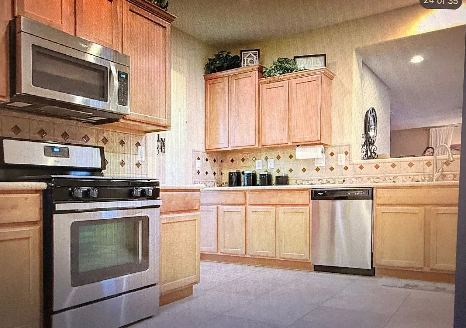 Location! Location! Anthem/Maderia Canyon 3BR House in Las Vegas — Photo 4
