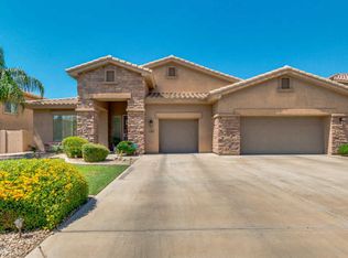 11442 E Stanton Cir, Mesa, AZ 85212