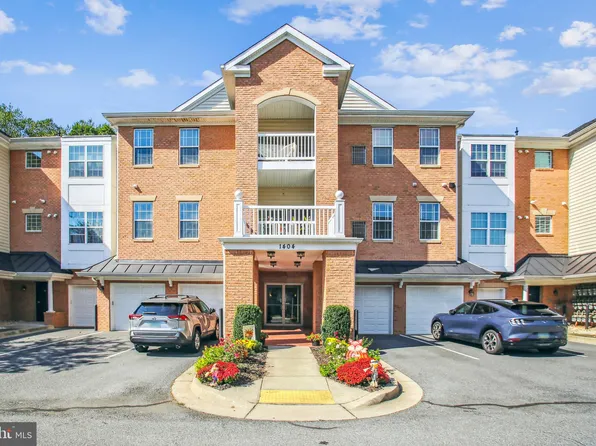 1404 Wigeon Way Unit 304, Gambrills, MD 21054