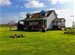 8367 N Adrian Hwy, Tecumseh, MI 49286