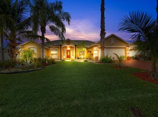 143 NW Curry St, Port Saint Lucie, FL 34983