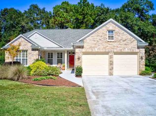 1386 Tradition Club Dr, Pawleys Island, SC 29585