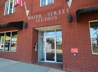 109-111 W Water St #5, Charlottesville, VA 22902