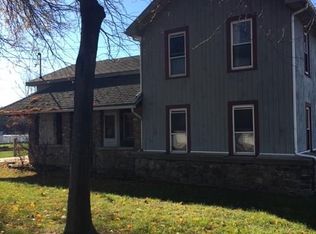 9474 Canal St, Dansville, NY 14437