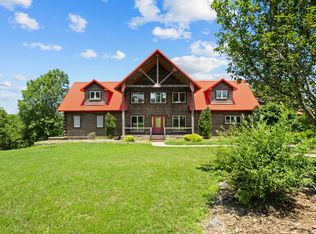 140 Vineyard Dr, Searcy, AR 72143