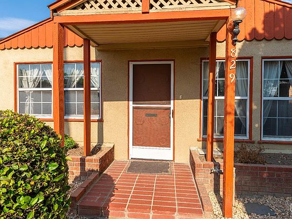 4th image of 829 S Oleander Ave