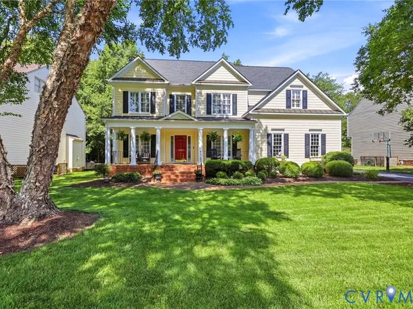 5229 Harvest Glen Dr, Glen Allen, VA 23059