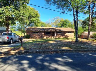 110 Meadowmere Ter, Hot Springs, AR 71901
