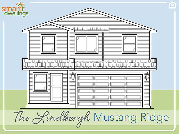 2512 Bailey - The Lindbergh