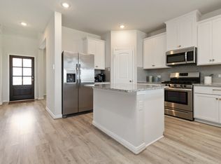 Polk Plan, Hickory Ridge, Elmendorf, TX 78112